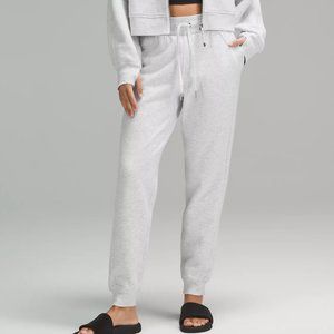 Lululemon Scuba High-Rise Jogger Full Length Size 4